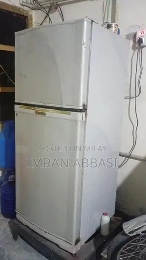 Dawlance Refrigerator - Home Cooling Appliance