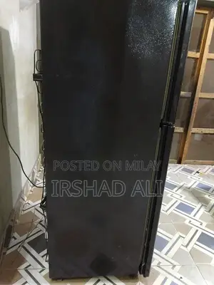 Dawlance LVS Plus 2-Door Refrigerator - Medium Size