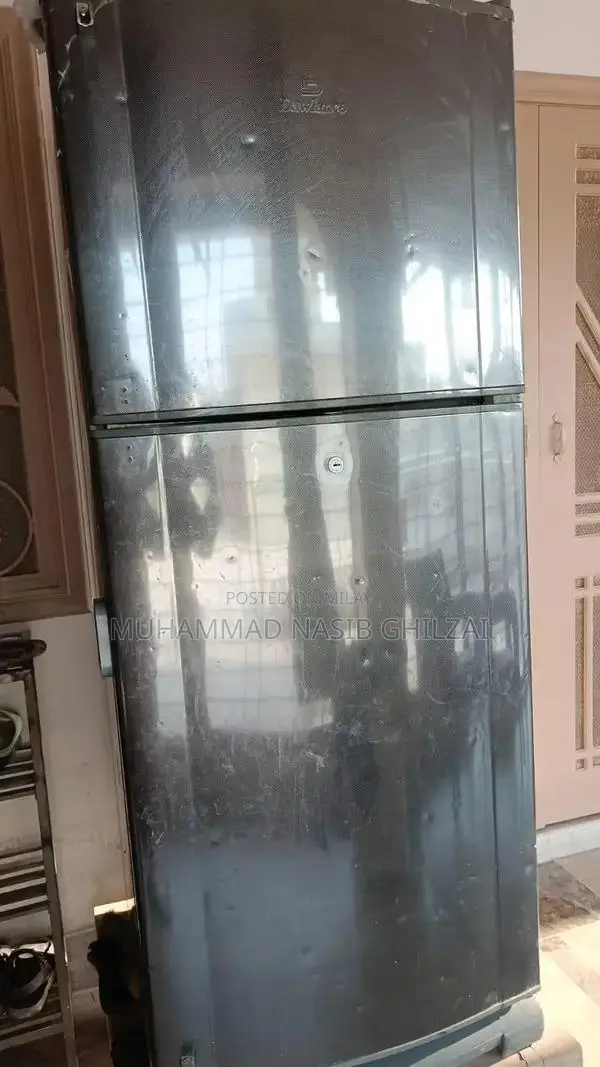 Dawlance 9188 WBM Refrigerator - Efficient Home Cooling Solution