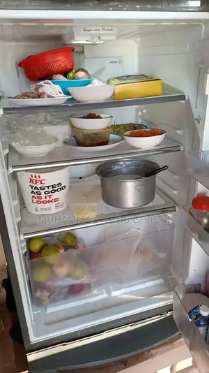 Dawlance 9188 WBM Refrigerator - Efficient Home Cooling Solution