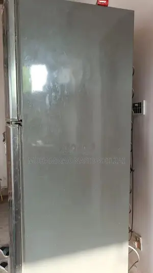 Dawlance 9188 WBM Refrigerator - Efficient Home Cooling Solution