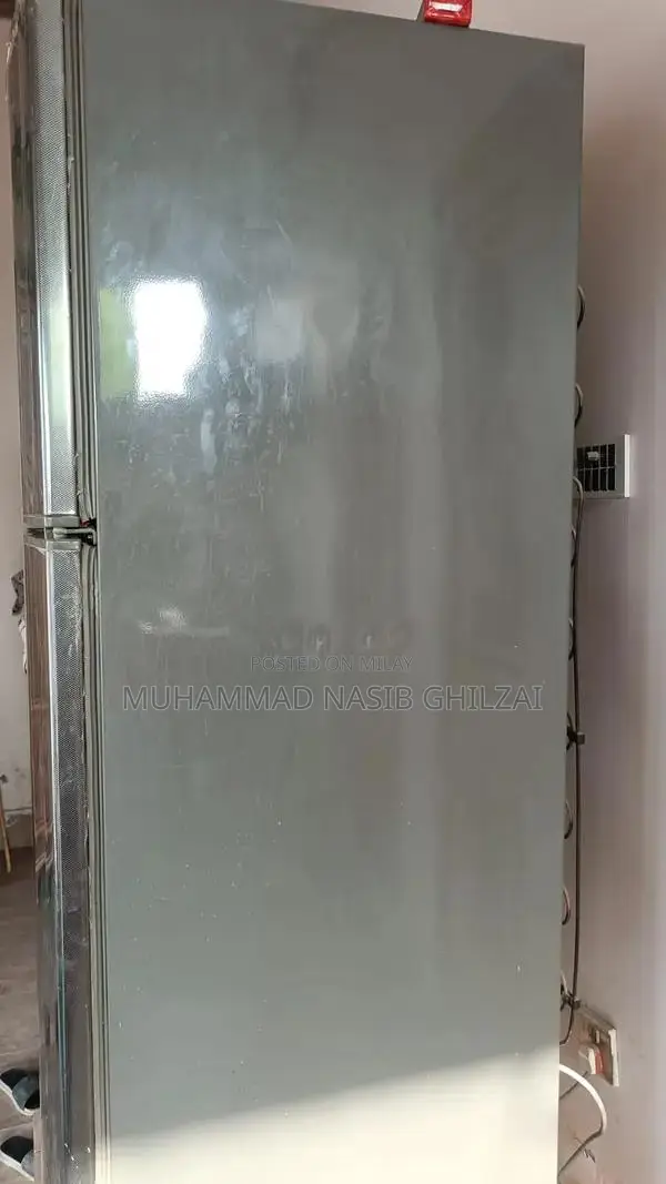 Dawlance 9188 WBM Refrigerator - Efficient Home Cooling Solution