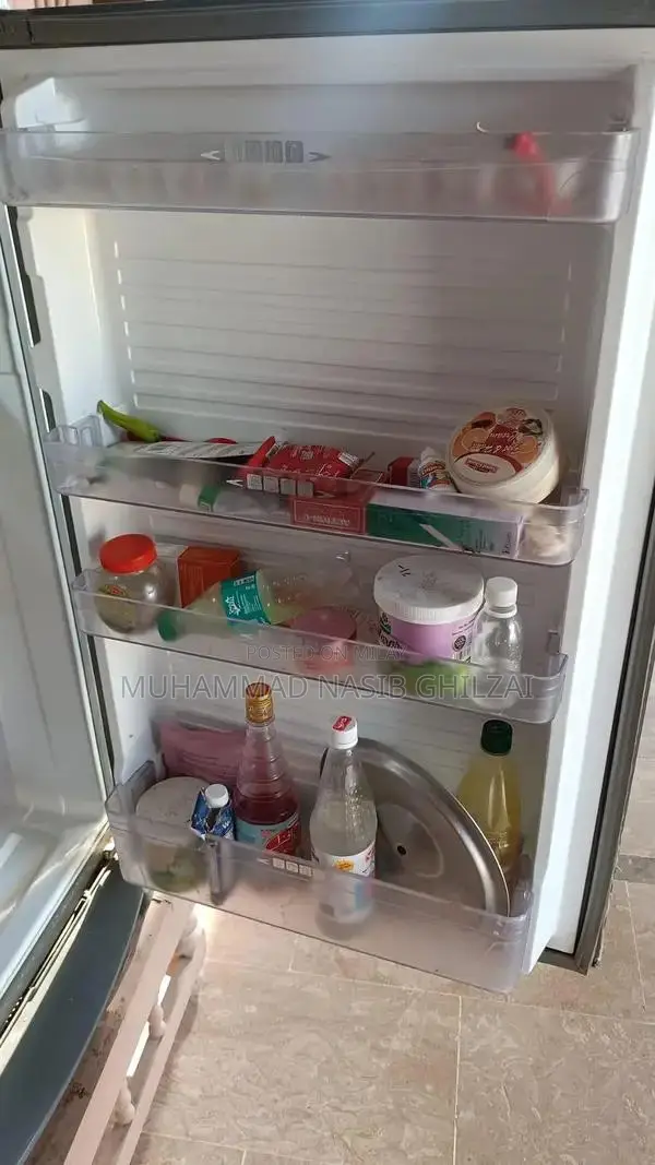 Dawlance 9188 WBM Refrigerator - Efficient Home Cooling Solution