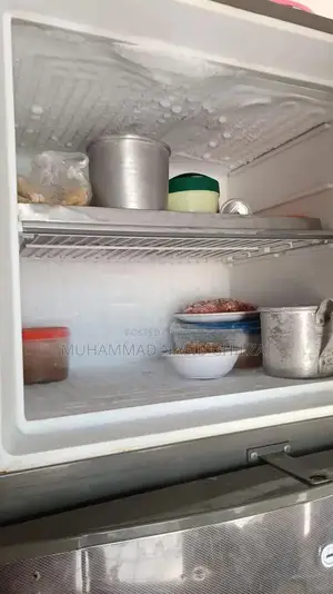 Dawlance 9188 WBM Refrigerator - Efficient Home Cooling Solution