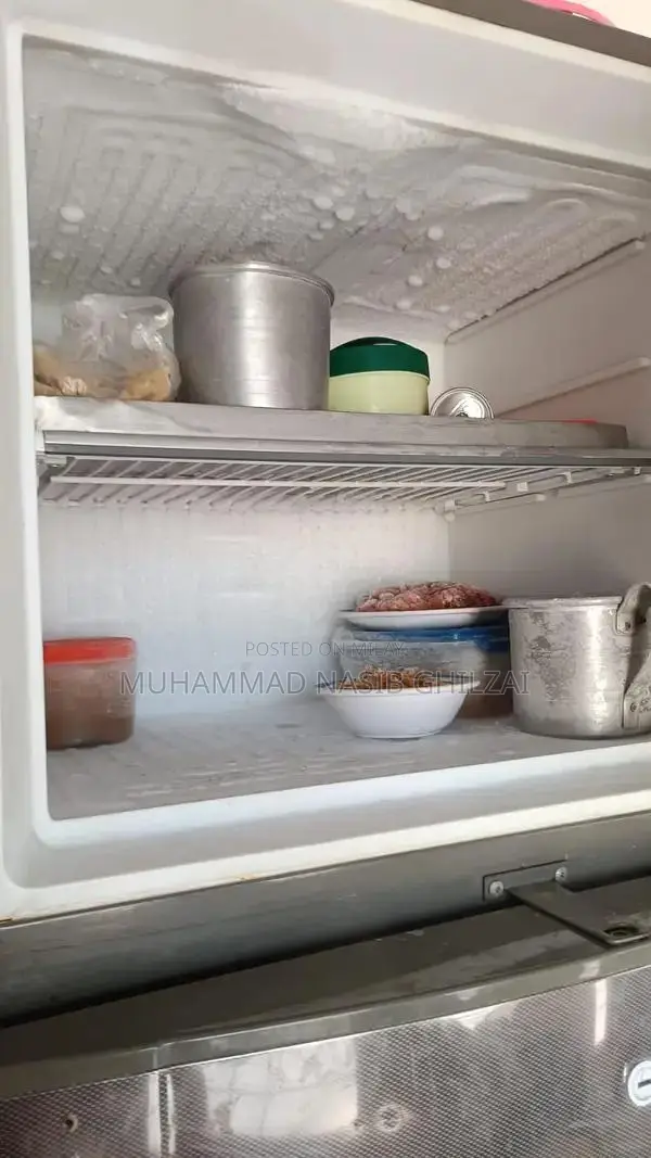 Dawlance 9188 WBM Refrigerator - Efficient Home Cooling Solution