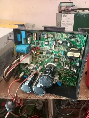 DC Inverter AC Repair and Installation Kits