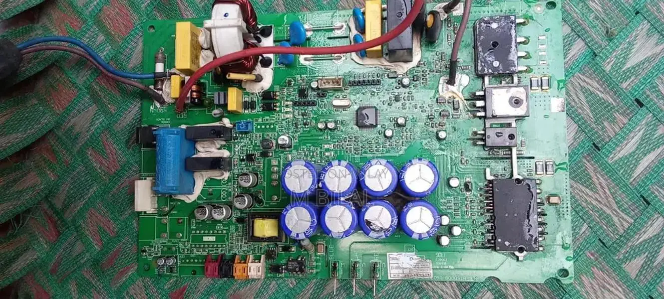 DC Inverter AC Repair and Installation Kits