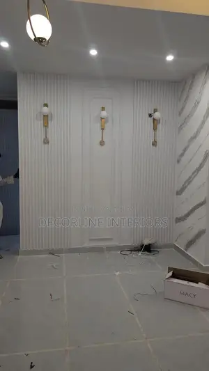 Professional Home Interior Design and Renovation Services