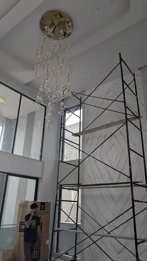 Professional Home Interior Design and Renovation Services