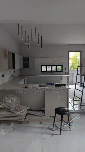 Professional Home Interior Design and Renovation Services