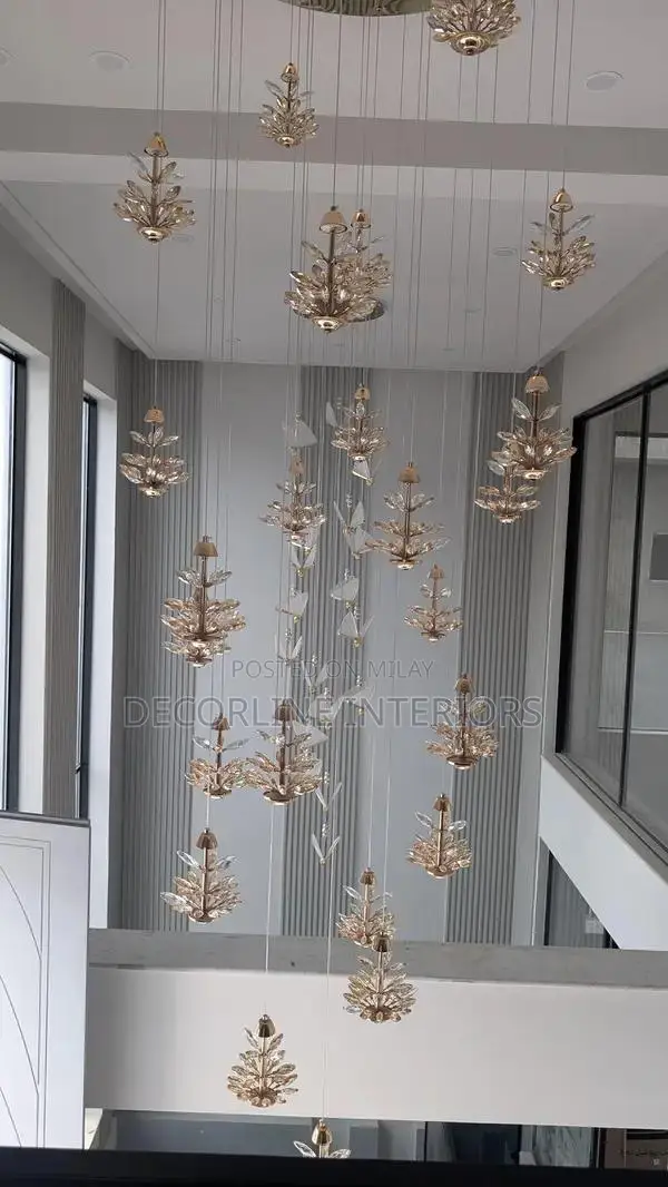 Professional Home Interior Design and Renovation Services