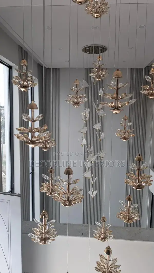 Professional Home Interior Design and Renovation Services