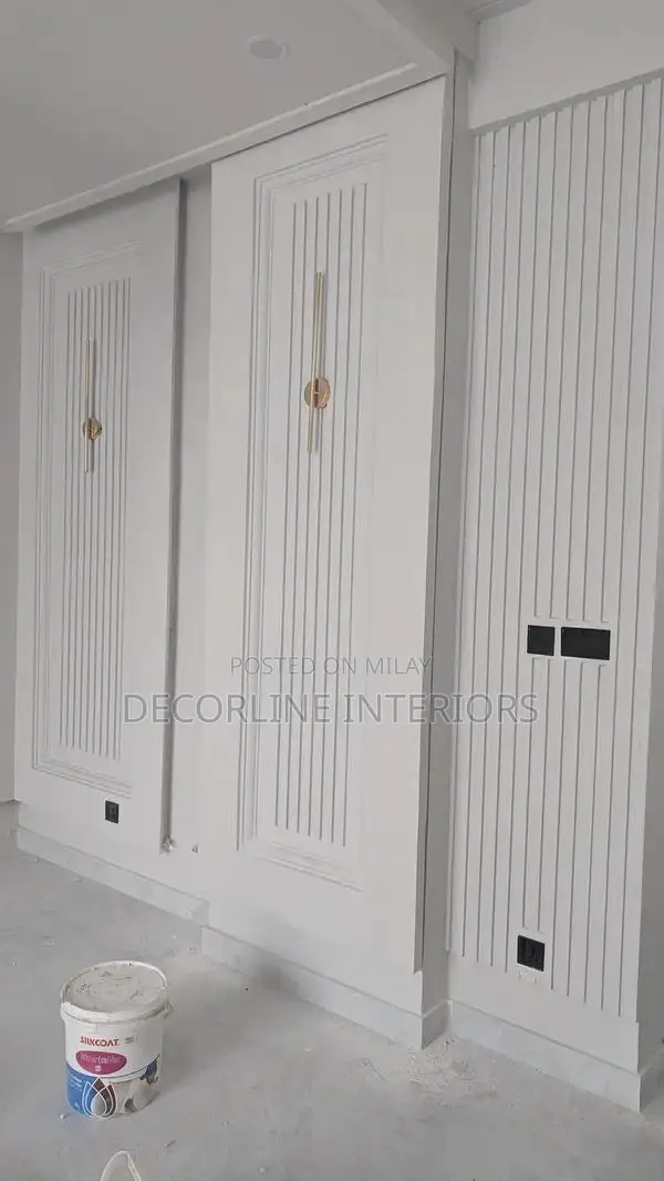 Professional Home Interior Design and Renovation Services