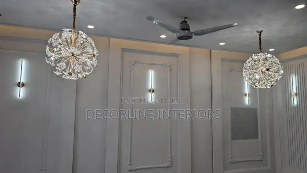 Professional Home Interior Design and Renovation Services