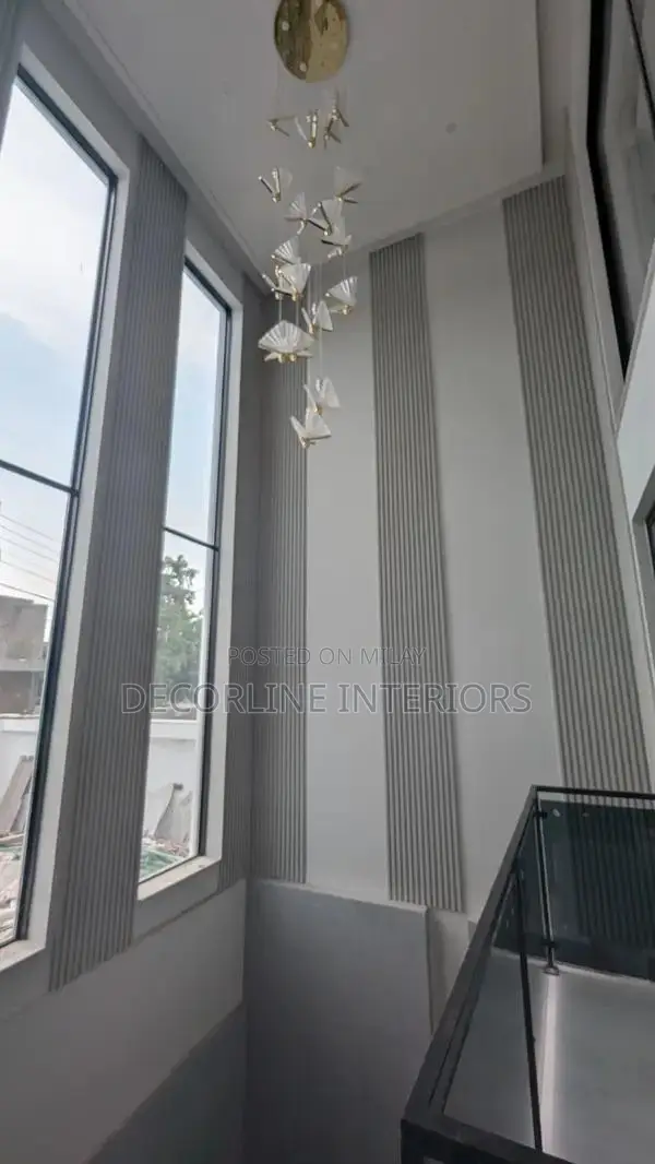 Professional Home Interior Design and Renovation Services