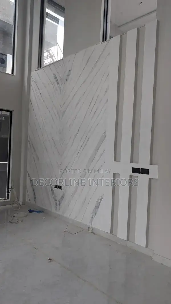 Professional Home Interior Design and Renovation Services