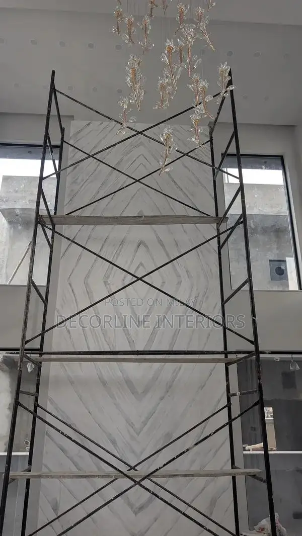 Professional Home Interior Design and Renovation Services