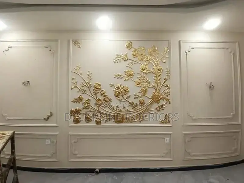 Professional Home Interior Design and Renovation Services