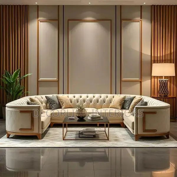 Professional Home Interior Design and Renovation Services