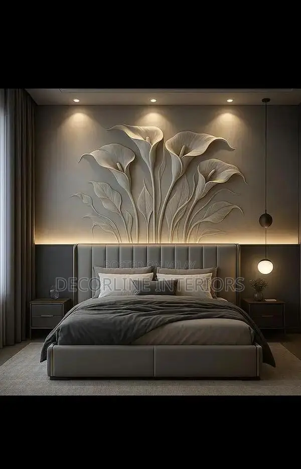 Professional Home Interior Design and Renovation Services