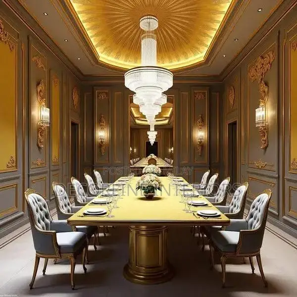 Professional Home Interior Design and Renovation Services