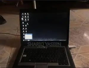 Photo - Dell 840 Enterprise Laptop - Parts/Repair