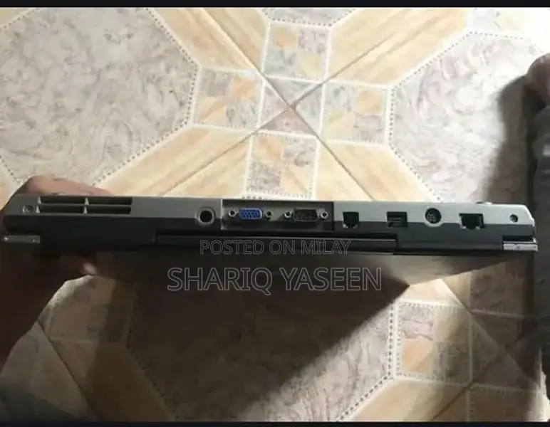 Dell 840 Enterprise Laptop - Parts/Repair