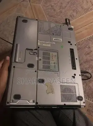 Dell 840 Enterprise Laptop - Parts/Repair