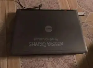 Dell 840 Enterprise Laptop - Parts/Repair