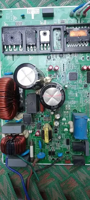 DC Inverter AC Repair and Installation Kits