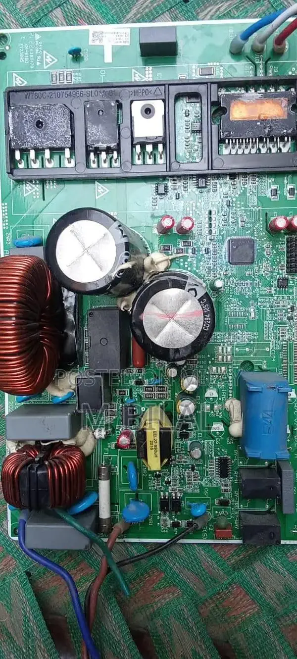 DC Inverter AC Repair and Installation Kits