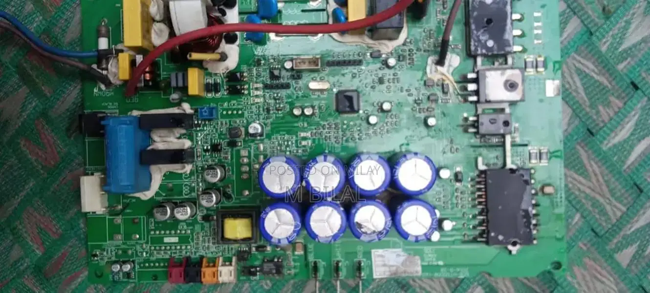 DC Inverter AC Repair and Installation Kits