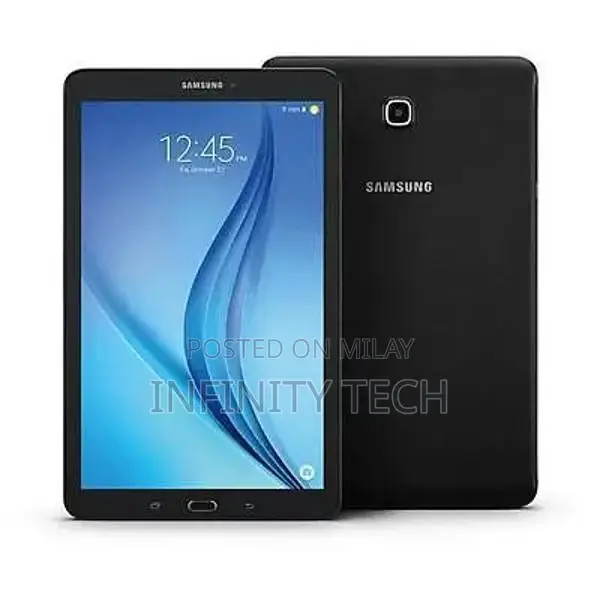 Galaxy Tab 4 Tablet - Portable Kids Multimedia Device