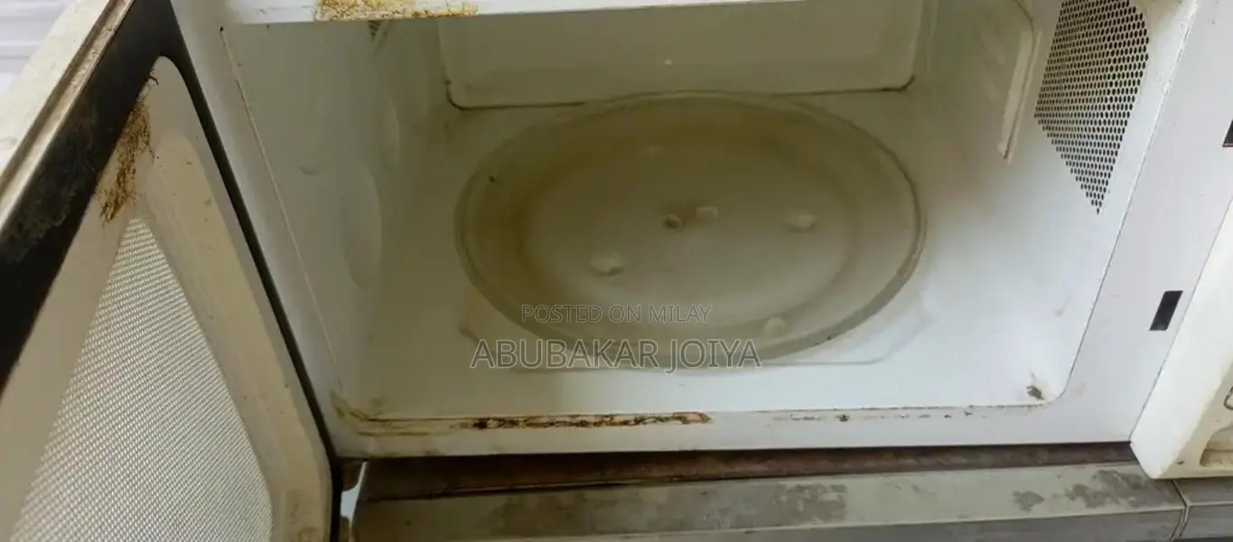 Dawlance Full Size Electric Oven in Excellent Condition