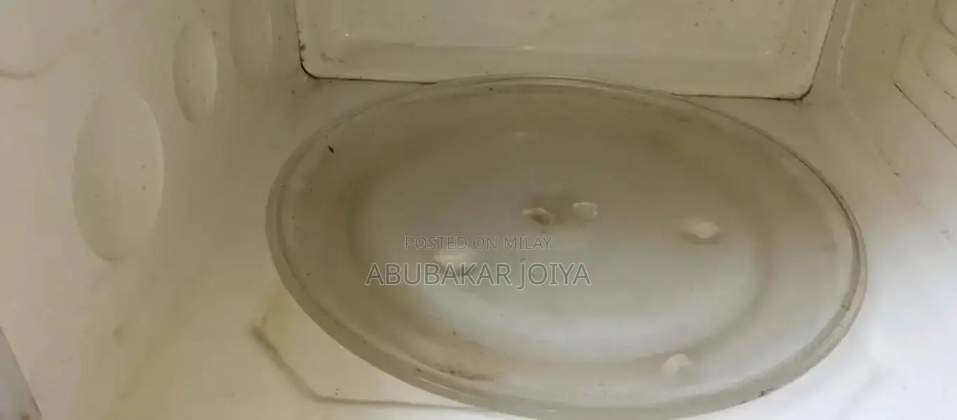 Dawlance Full Size Electric Oven in Excellent Condition