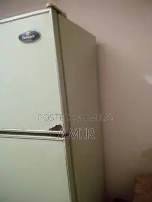 Dawlance Medium-Size Refrigerator - Efficient Home Cooling Solution