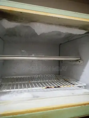 Dawlance Medium-Size Refrigerator - Efficient Home Cooling Solution