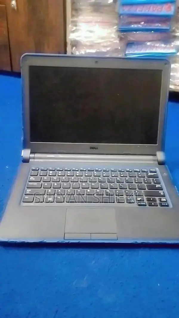 Dell 4th Generation Laptop - Powerful Performance Laptop