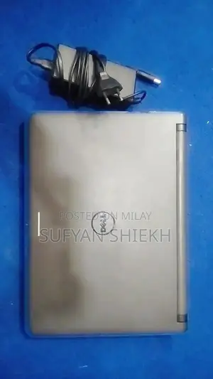 Dell 4th Generation Laptop - Powerful Performance Laptop