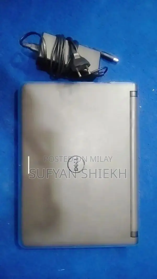 Dell 4th Generation Laptop - Powerful Performance Laptop