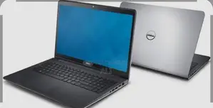 Photo - Dell 5547 Touchscreen Laptop - Core i5 4th Gen