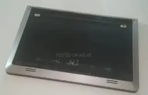 Dell 5547 Touchscreen Laptop - Core i5 4th Gen