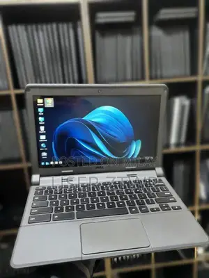Photo - Dell Chromebook 4GB RAM 16GB Storage with Bonus USB