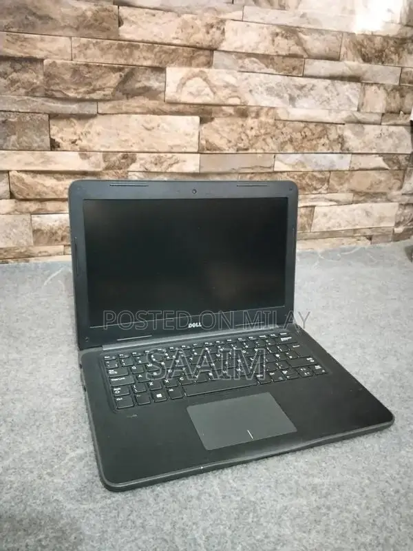 Dell 7th Gen Core i5 Laptop - Productivity Powerhouse