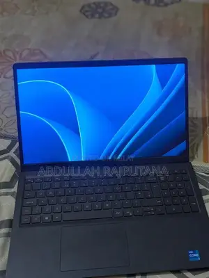 Photo - Dell Core i5 11th Gen Laptop - 8GB RAM, 256GB Storage