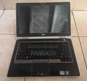 Photo - Dell Laptop Core I5 2nd Generation Notebook