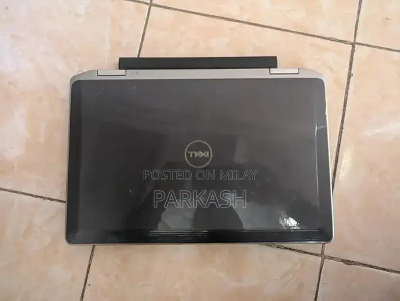 Dell Laptop Core I5 2nd Generation Notebook