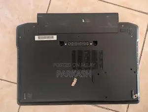 Dell Laptop Core I5 2nd Generation Notebook