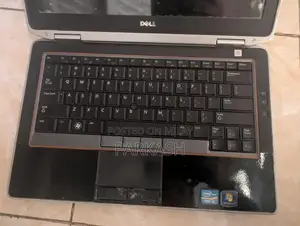 Dell Laptop Core I5 2nd Generation Notebook