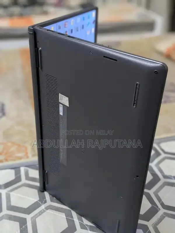 Dell Core i5 11th Gen Laptop - 8GB RAM, 256GB Storage